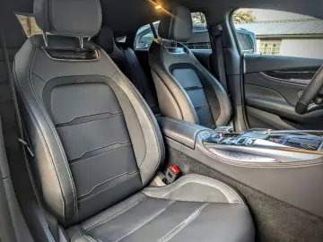AMG GT 43*Multibeam*Park-Paket*Widescreen*19