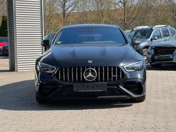 AMG GT 4-trg. 43 4Matic+ Burmester Head-Up 36TKM