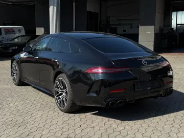 AMG GT 4-trg. 43 4Matic+ Burmester Head-Up 36TKM
