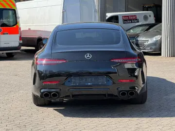 AMG GT 4-trg. 43 4Matic+ Burmester Head-Up 36TKM