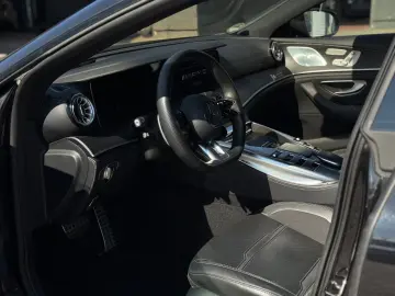 AMG GT 4-trg. 43 4Matic+ Burmester Head-Up 36TKM