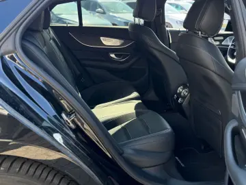 AMG GT 4-trg. 43 4Matic+ Burmester Head-Up 36TKM