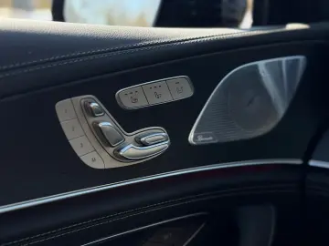AMG GT 4-trg. 43 4Matic+ Burmester Head-Up 36TKM