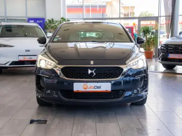 DS 5 1.6 THP SportChic