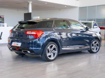 DS 5 1.6 THP SportChic
