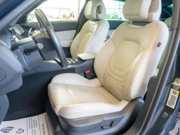 DS 5 1.6 THP SportChic