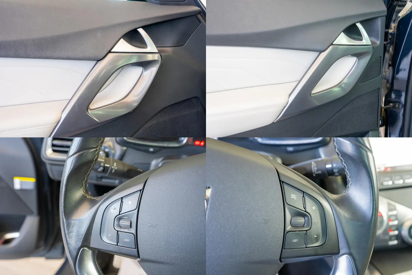 DS 5 1.6 THP SportChic