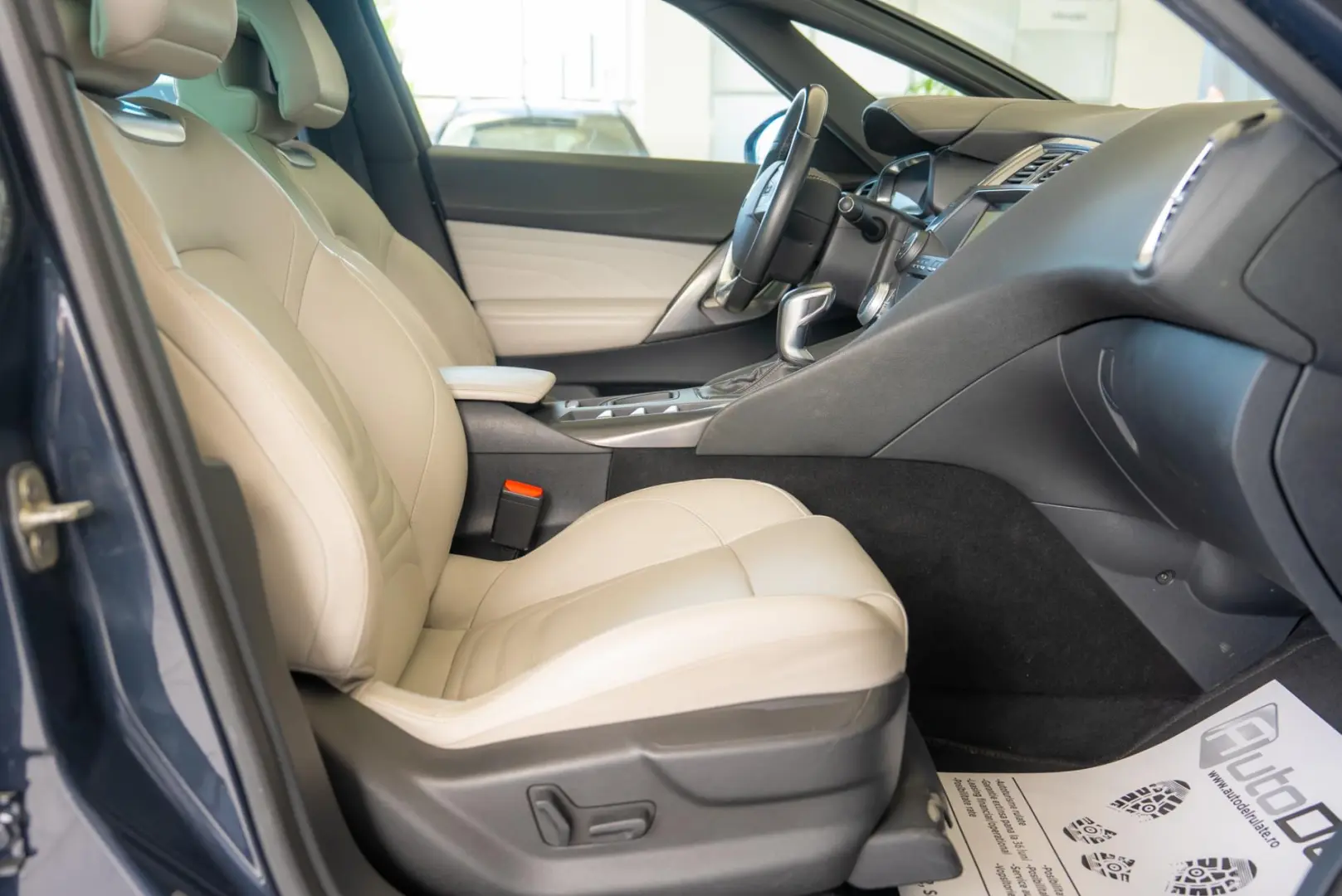 DS 5 1.6 THP SportChic