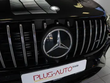 Mercedes Benz GLE 53 AMG, Pano, HUD, Burmester