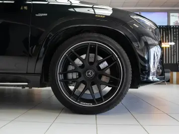 Mercedes Benz GLE 53 AMG, Pano, HUD, Burmester
