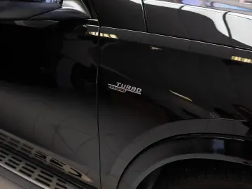 Mercedes Benz GLE 53 AMG, Pano, HUD, Burmester