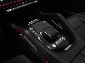 Mercedes Benz GLE 53 AMG, Pano, HUD, Burmester