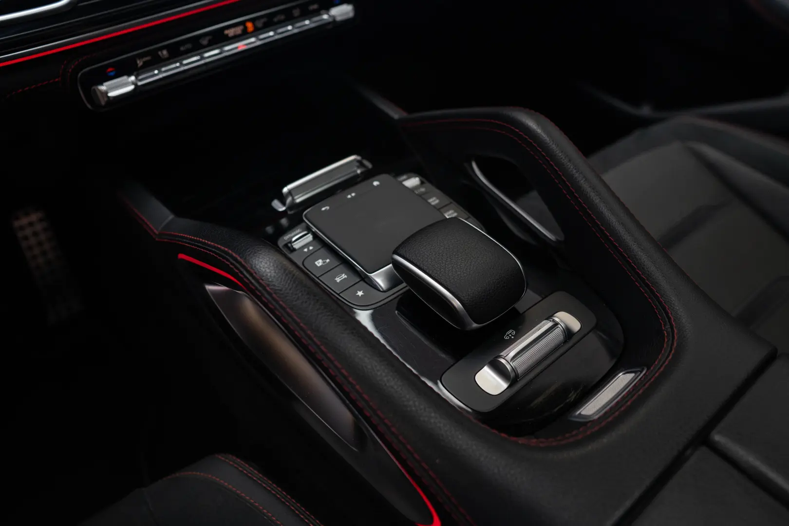 Mercedes Benz GLE 53 AMG, Pano, HUD, Burmester