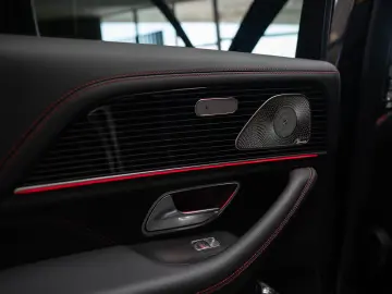 Mercedes Benz GLE 53 AMG, Pano, HUD, Burmester