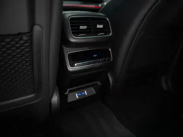 Mercedes Benz GLE 53 AMG, Pano, HUD, Burmester