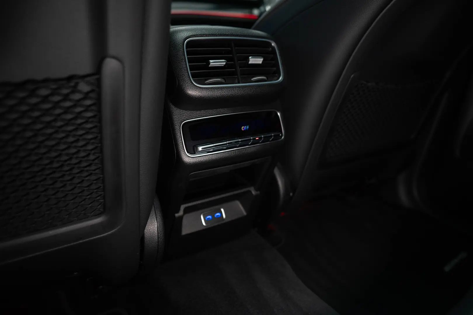 Mercedes Benz GLE 53 AMG, Pano, HUD, Burmester