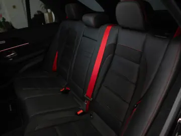 Mercedes Benz GLE 53 AMG, Pano, HUD, Burmester