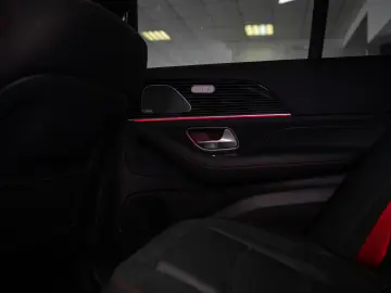 Mercedes Benz GLE 53 AMG, Pano, HUD, Burmester