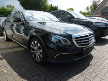 E 200 Avantg.Aut.Limo.LED.EGSD.Burmester.AHK