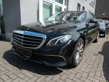 E 200 Avantg.Aut.Limo.LED.EGSD.Burmester.AHK