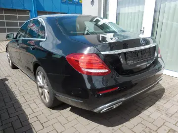 E 200 Avantg.Aut.Limo.LED.EGSD.Burmester.AHK