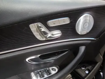 E 200 Avantg.Aut.Limo.LED.EGSD.Burmester.AHK