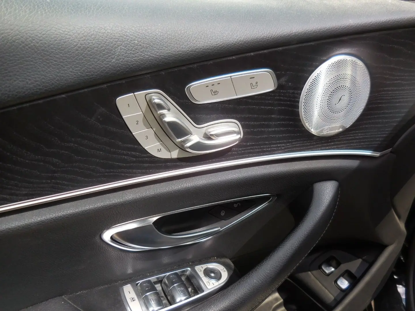 E 200 Avantg.Aut.Limo.LED.EGSD.Burmester.AHK