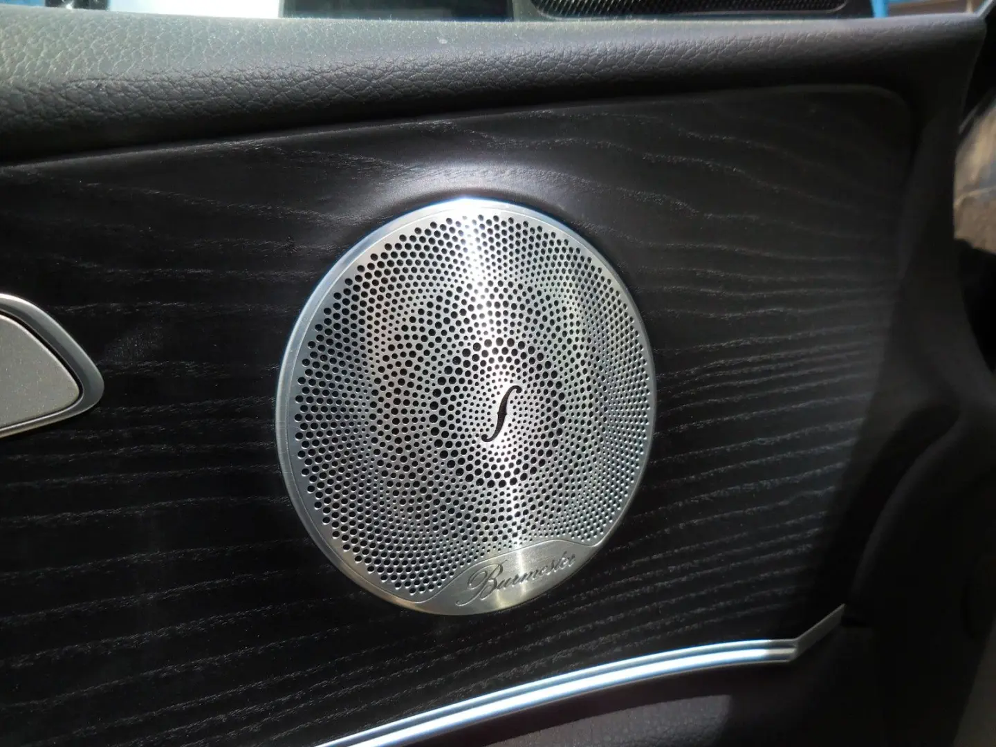 E 200 Avantg.Aut.Limo.LED.EGSD.Burmester.AHK