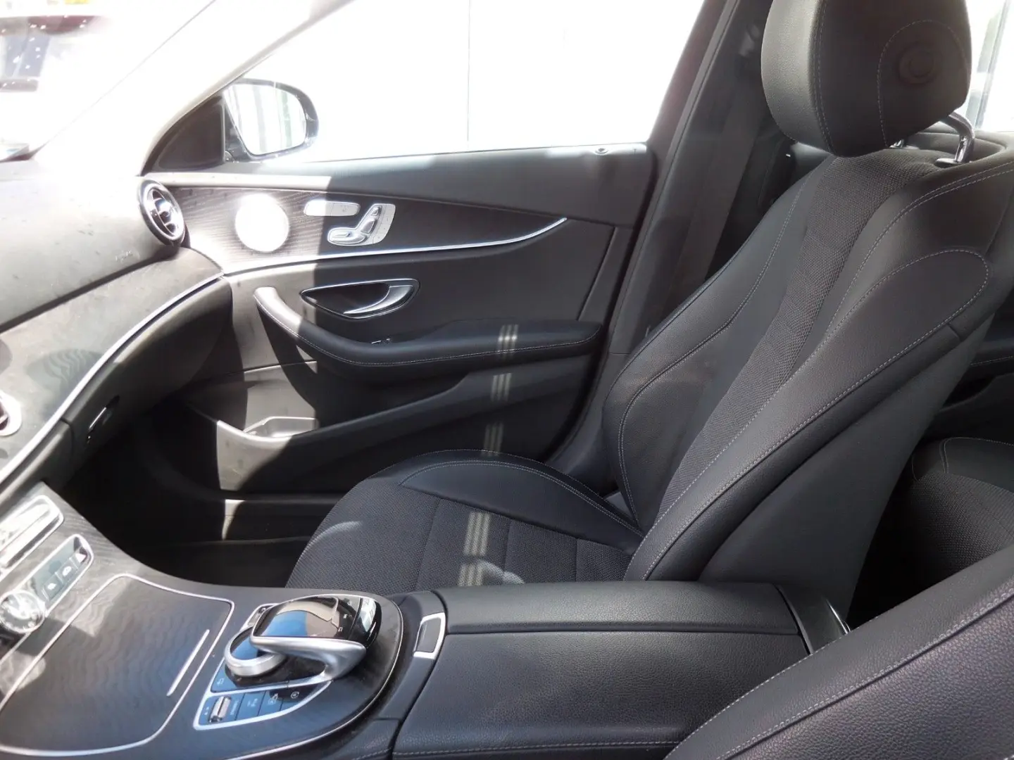 E 200 Avantg.Aut.Limo.LED.EGSD.Burmester.AHK