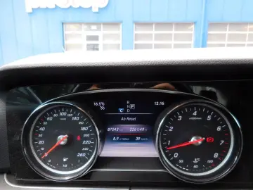 E 200 Avantg.Aut.Limo.LED.EGSD.Burmester.AHK