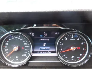 E 200 Avantg.Aut.Limo.LED.EGSD.Burmester.AHK