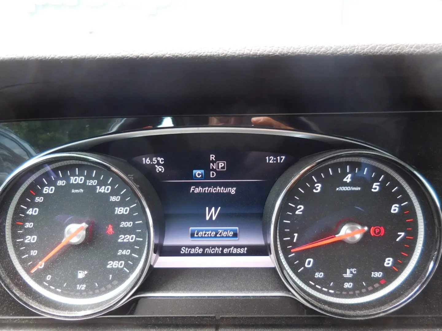 E 200 Avantg.Aut.Limo.LED.EGSD.Burmester.AHK