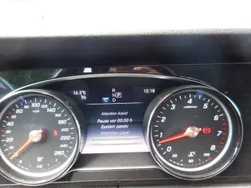 E 200 Avantg.Aut.Limo.LED.EGSD.Burmester.AHK