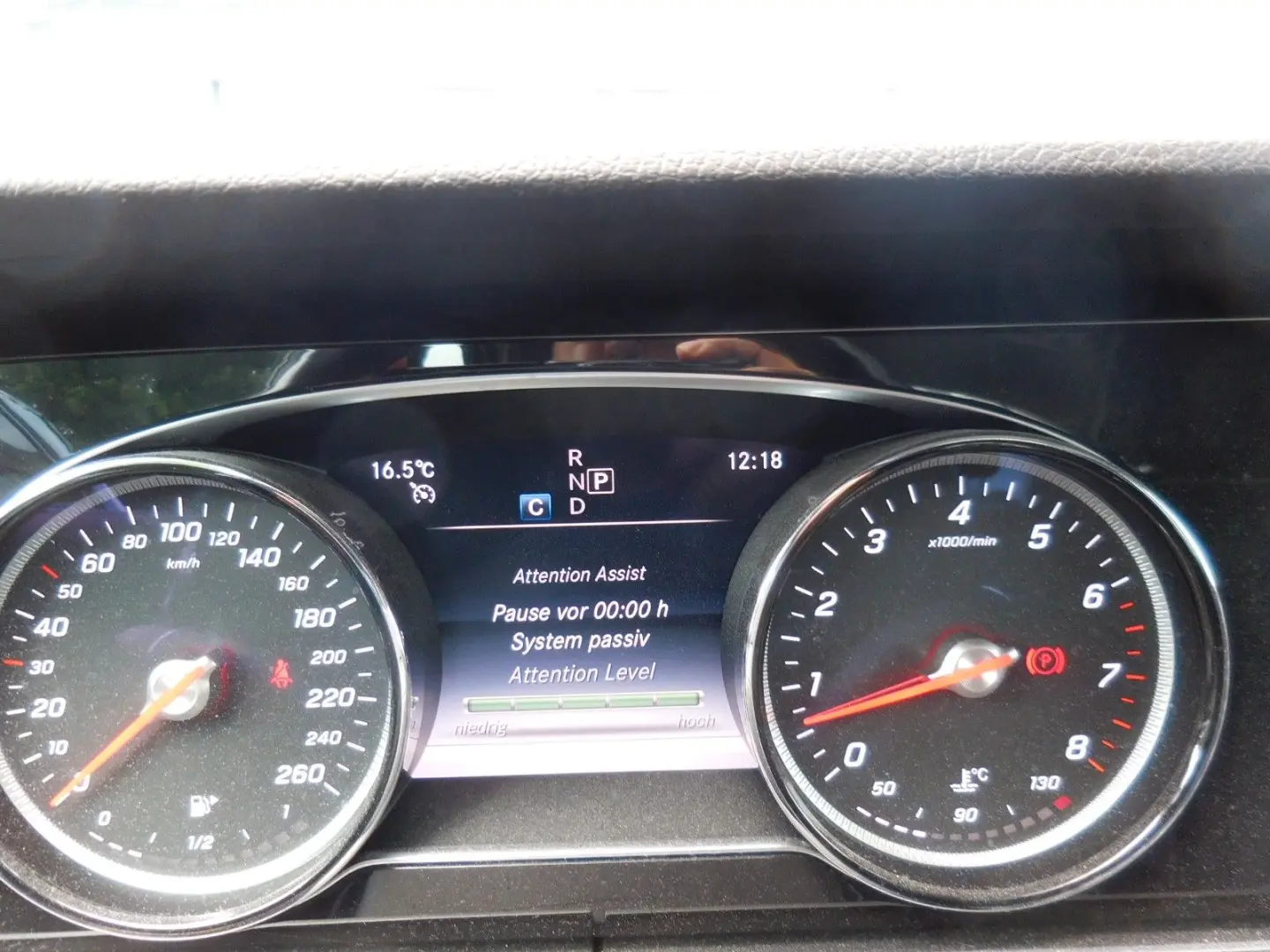 E 200 Avantg.Aut.Limo.LED.EGSD.Burmester.AHK