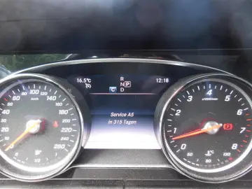 E 200 Avantg.Aut.Limo.LED.EGSD.Burmester.AHK