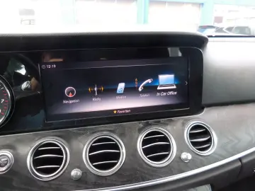 E 200 Avantg.Aut.Limo.LED.EGSD.Burmester.AHK