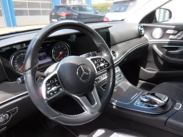 E 200 Avantg.Aut.Limo.LED.EGSD.Burmester.AHK