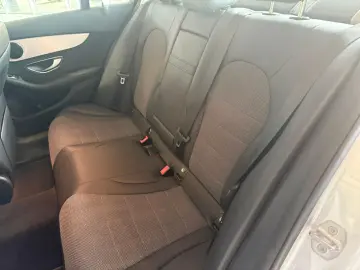 C 180 Multibeam / Navi / Sitzheizung / Kamera