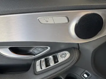 C 200 B/E Hybrid Avantgarde Business Kamera AHK