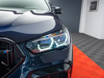 BMW X6 M Competition