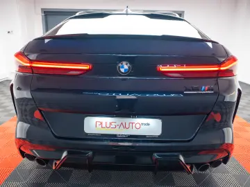 BMW X6 M Competition