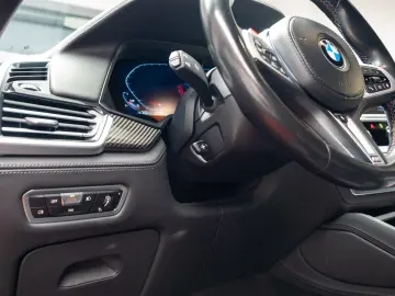 BMW X6 M Competition