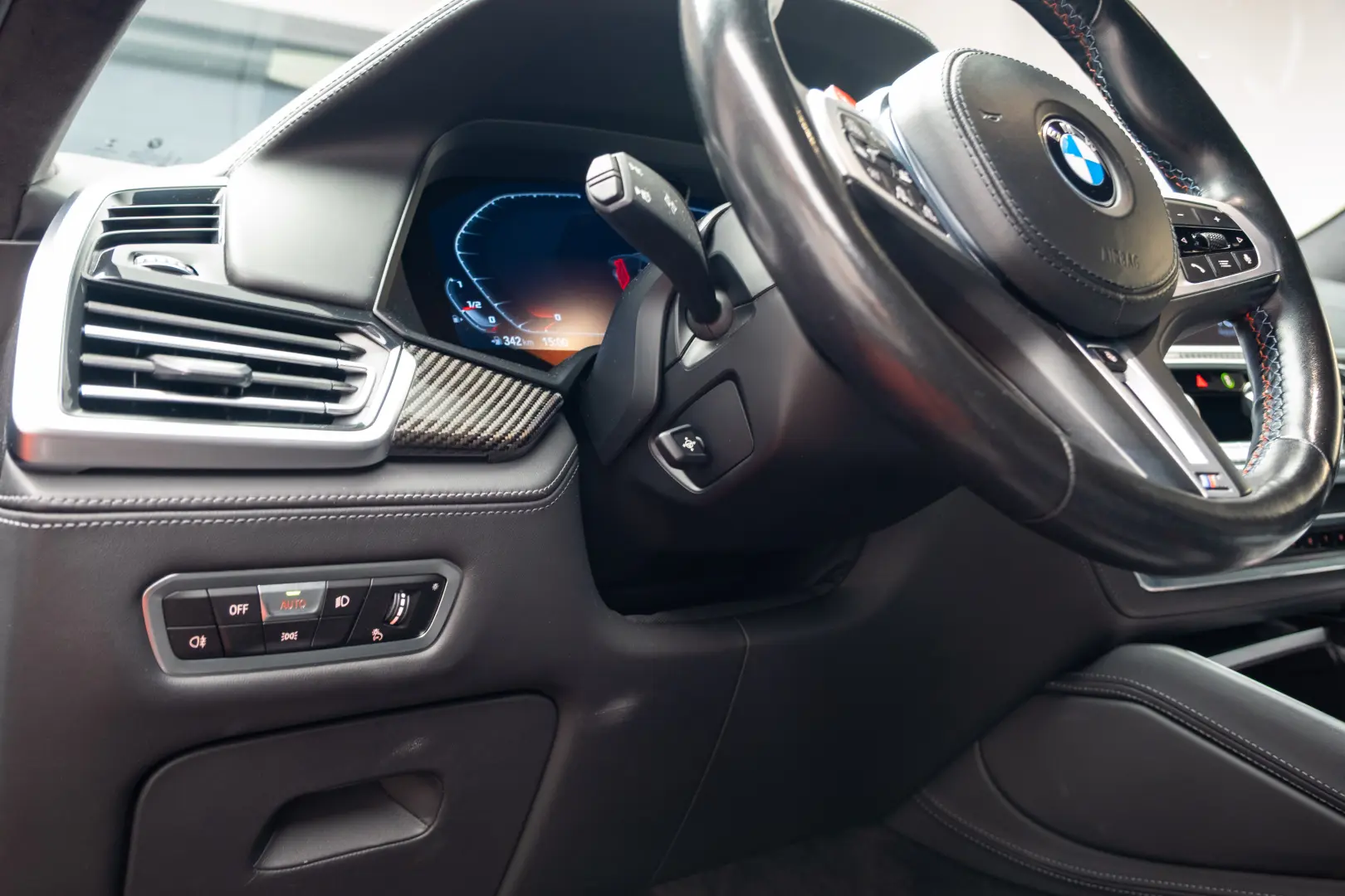 BMW X6 M Competition