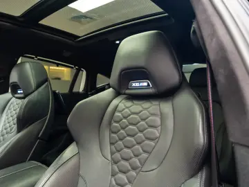 BMW X6 M Competition