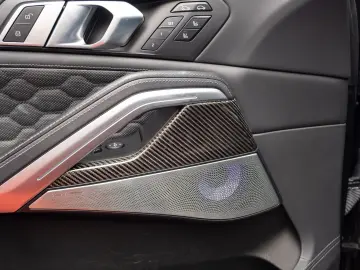 BMW X6 M Competition