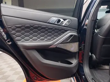 BMW X6 M Competition