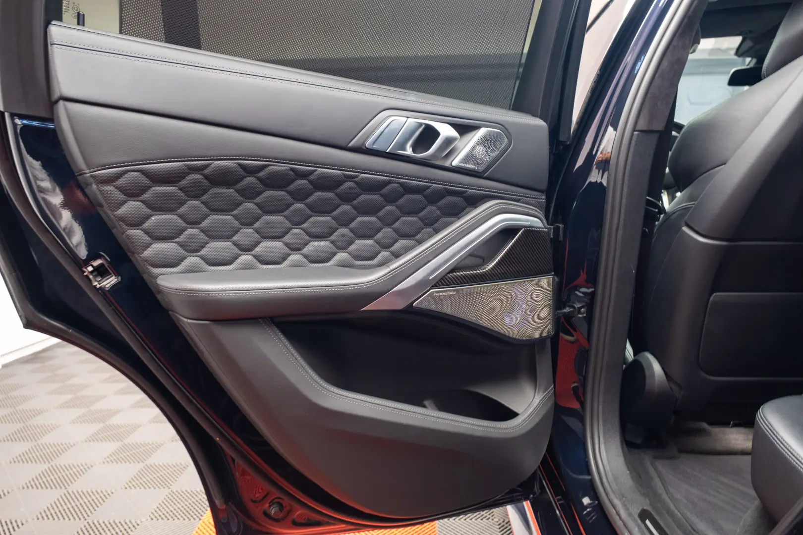 BMW X6 M Competition