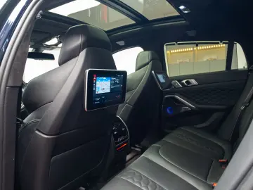 BMW X6 M Competition