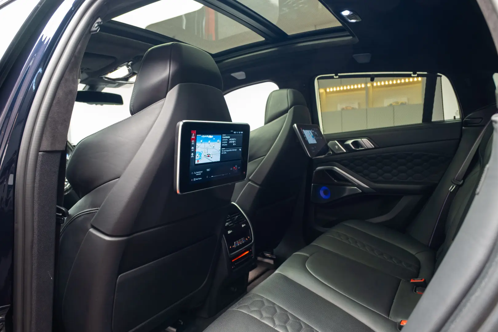 BMW X6 M Competition