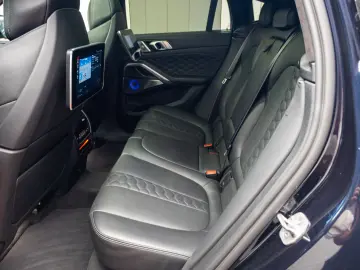BMW X6 M Competition